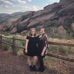 Meet your Posher, Mckenzie